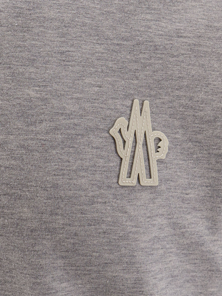 Moncler Grenoble T-shirts and Polos - Vivaci | f9890c8ebb1a34a1b40e4074eced86afaa3c303e