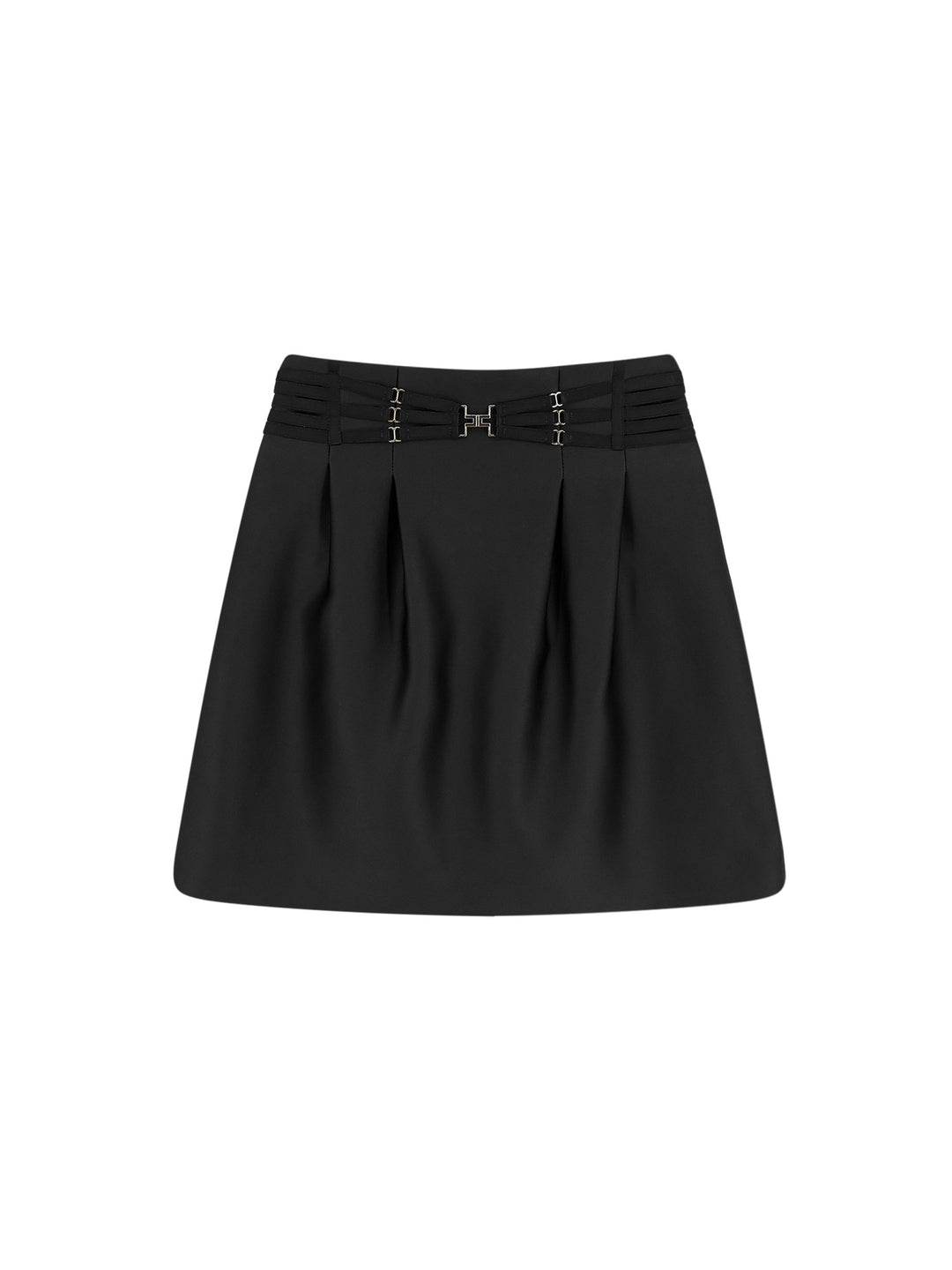 Elisabetta Franchi Skirts - Blacks and greys | a1bf7a65015c951123816ca96d1067d2ba853536