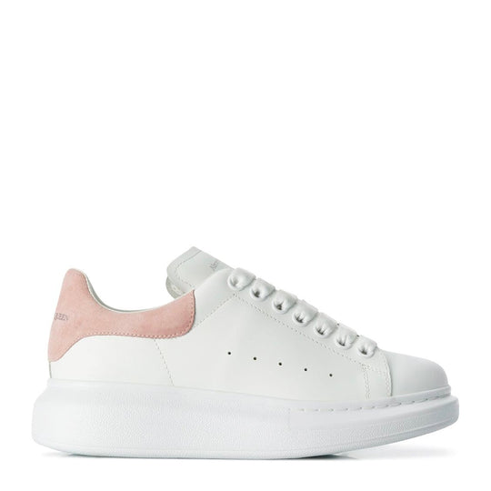 Sneakers White/Patchouli