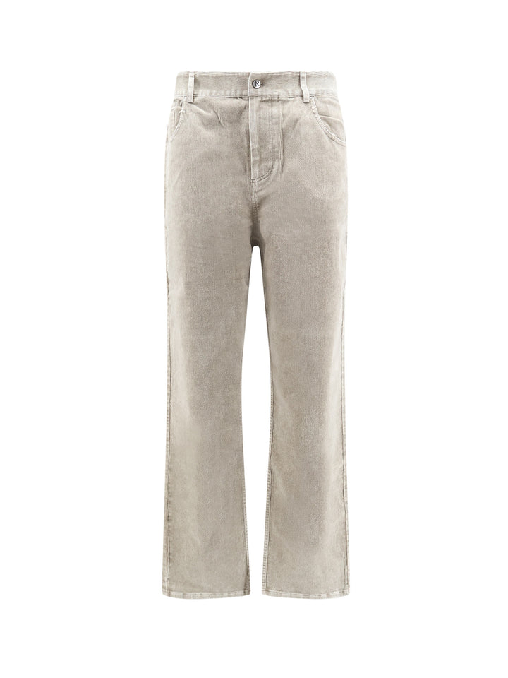 Represent  - VINTAGE KHAKI | 7360abdb7c6ef610955c6df3792d6f6d0a6d83b5