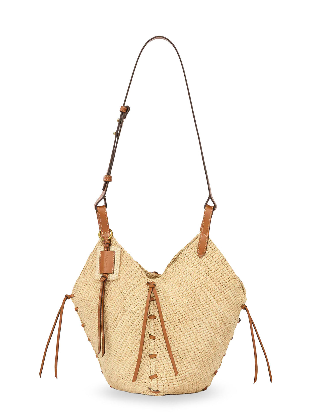 Isabel Marant Bags - NATURAL COGNAC | 2b1acd49e0e071a80ece987edc0493087ca66028