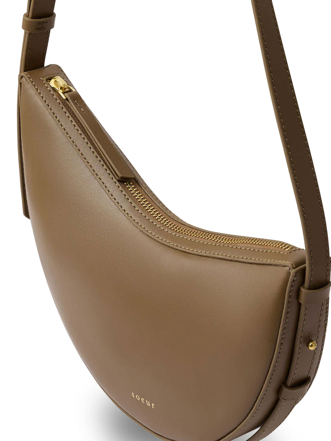 Soeur Bags - Brown | ca133ec4507b7115d32e30378a25df5c25c3961d