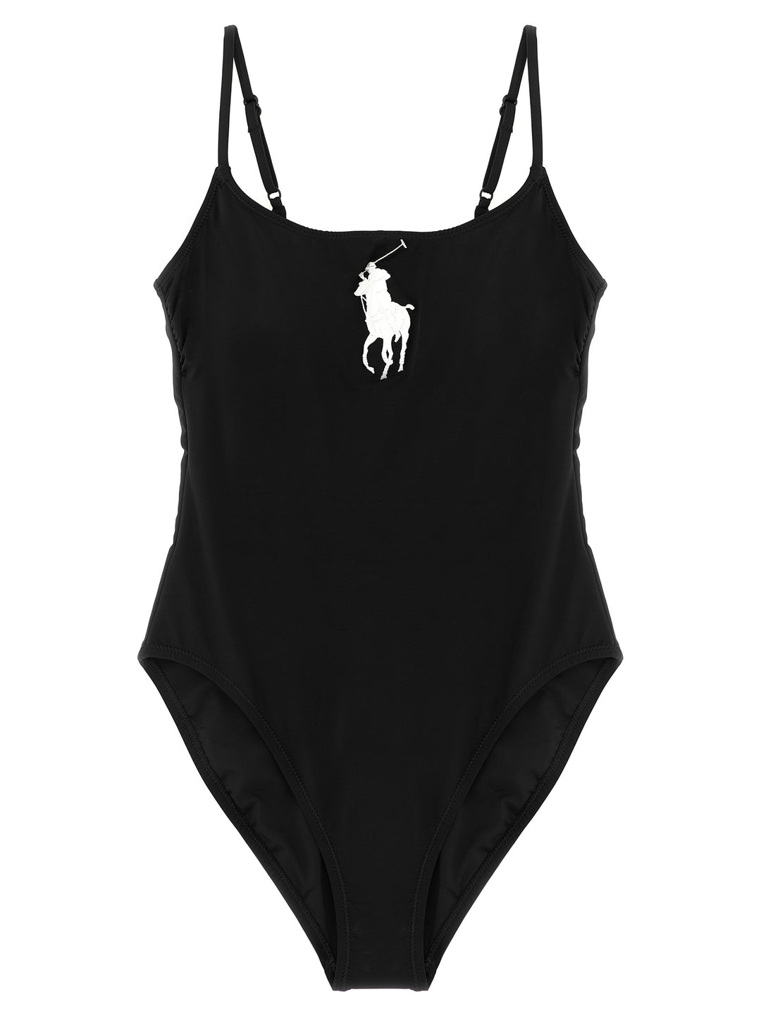 Polo Ralph Lauren Kennedy Beachwear - Black | 99eeb085956609d8ce7faa742dbae64f0b9b9e59