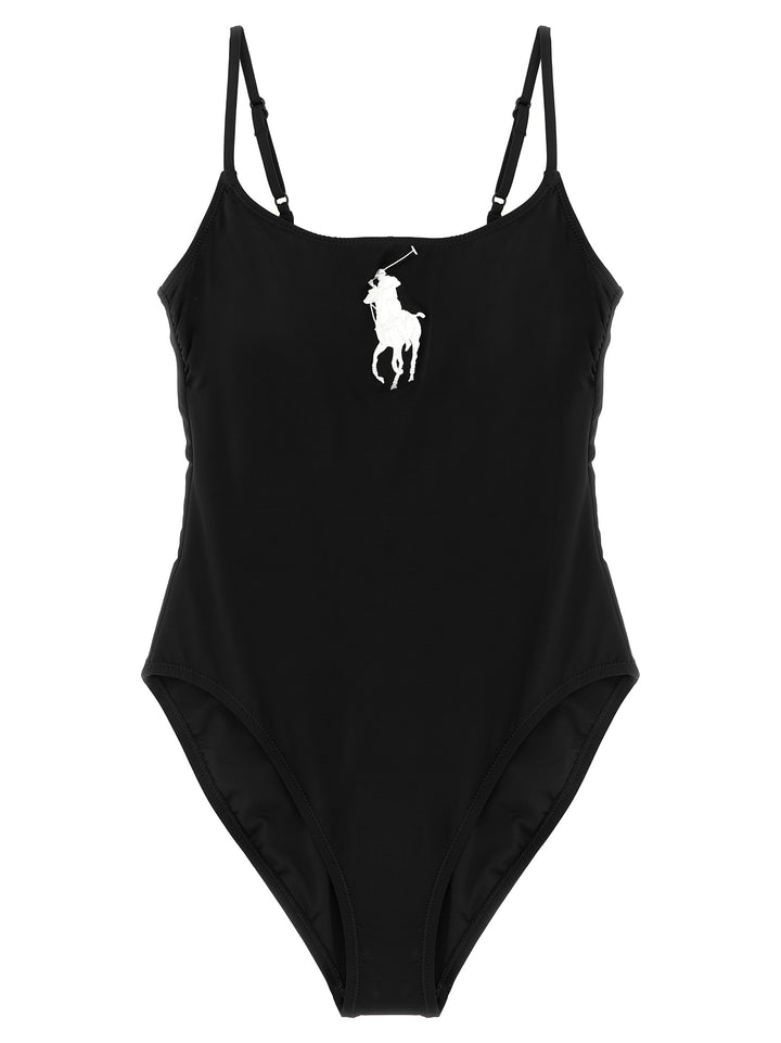 Polo Ralph Lauren Kennedy Beachwear - Black | 99eeb085956609d8ce7faa742dbae64f0b9b9e59