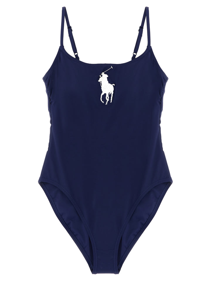 Polo Ralph Lauren Kennedy Beachwear - Blue | 64b6e511c65bee20611151949606dd40a09e555f