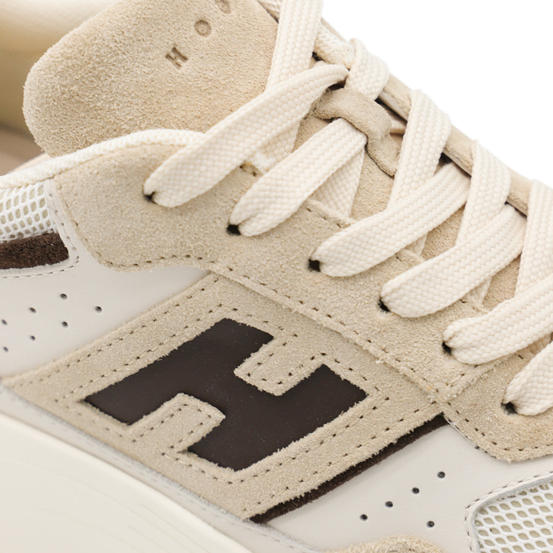 Hogan Sneakers - Light and natural | 5de46ac7c5628684d66c72fa33e0f9ad120e7d69