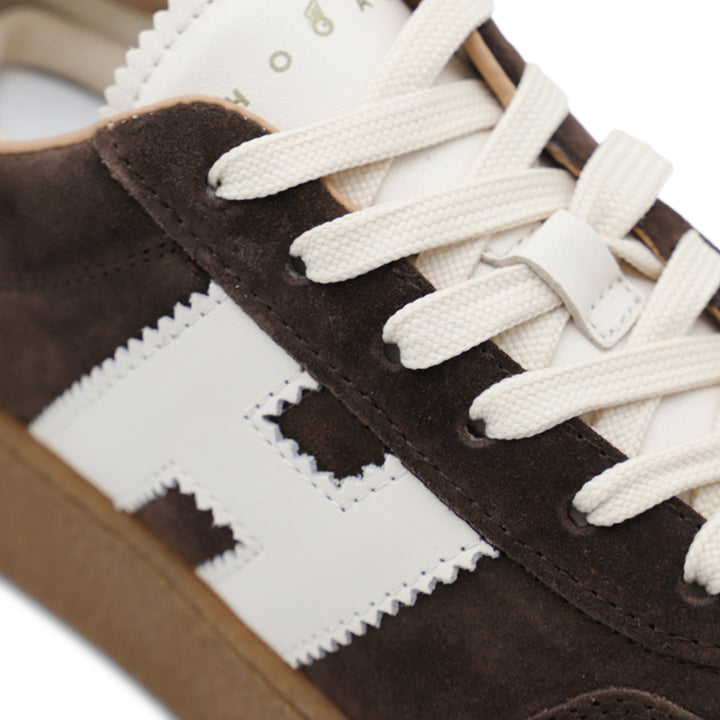 Hogan Sneakers - Brown | b7d6a3508b5398c2881c3ea202229aa73059e4f2