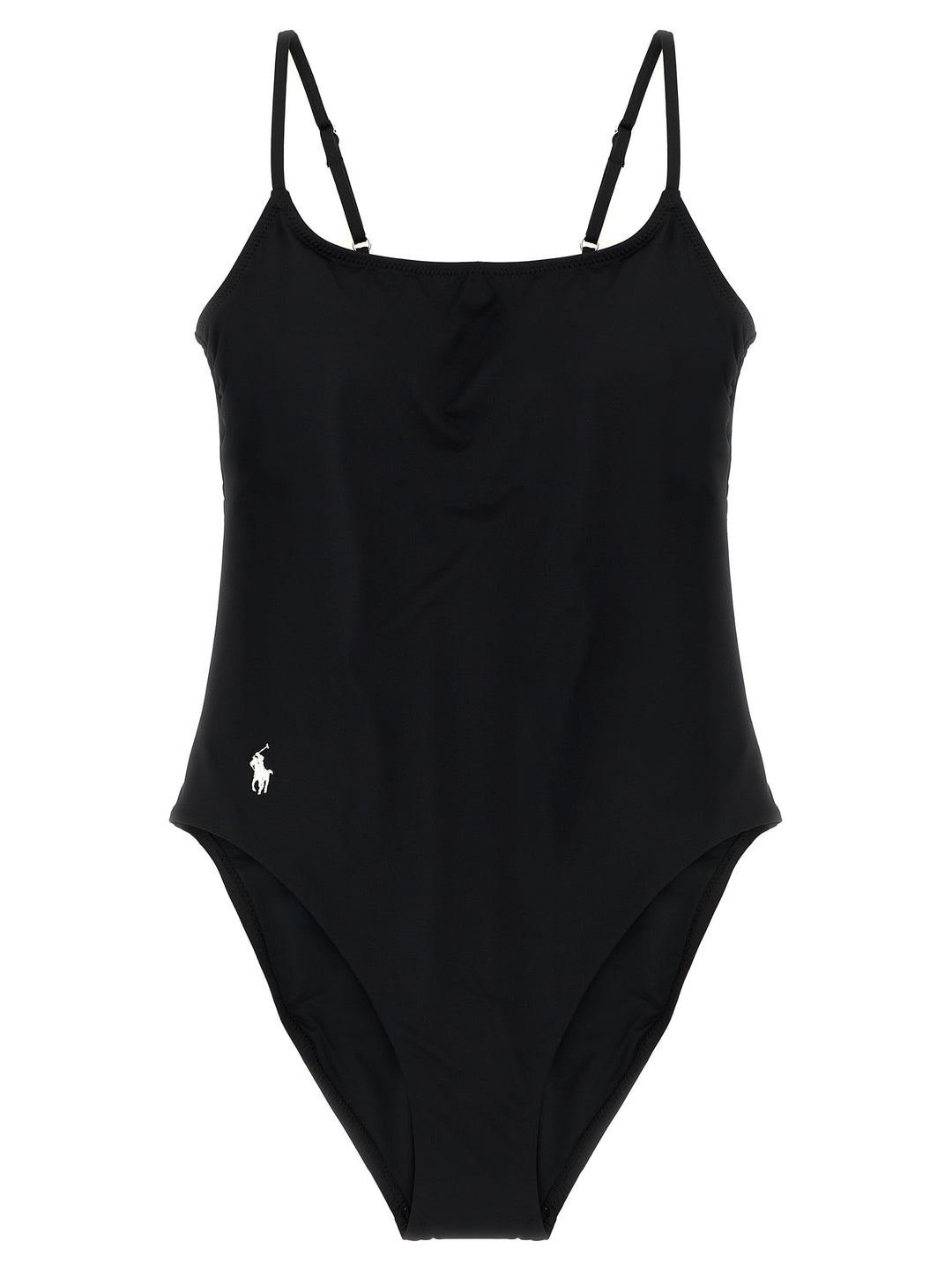 Polo Ralph Lauren Kennedy Beachwear - Black | 2766741bc2b3d3f55d209b64a30f18dfc7da37ef