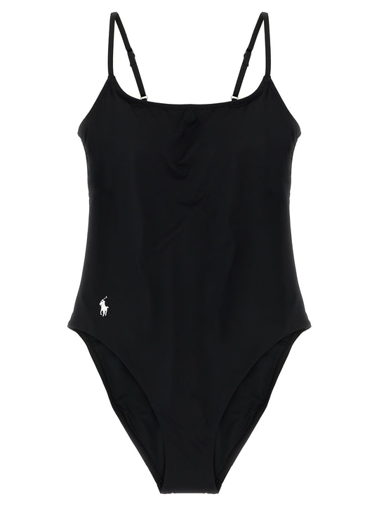 Kennedy Beachwear Black