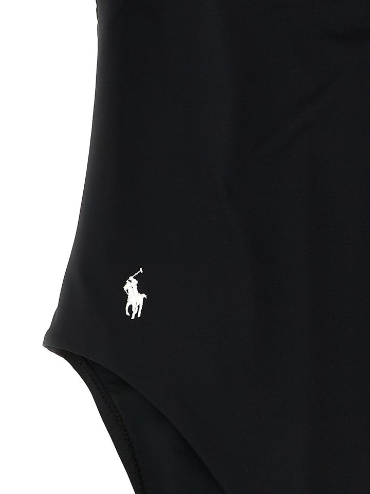 Polo Ralph Lauren Kennedy Beachwear - Black | 8912513f512bbffd3e41ba4b6db7d9c5ec41251f