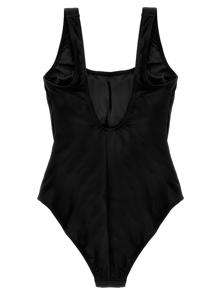 Polo Ralph Lauren Martinique Beachwear - Black | 3c2efdb9c7463f8b47824623c22047b2229f957a