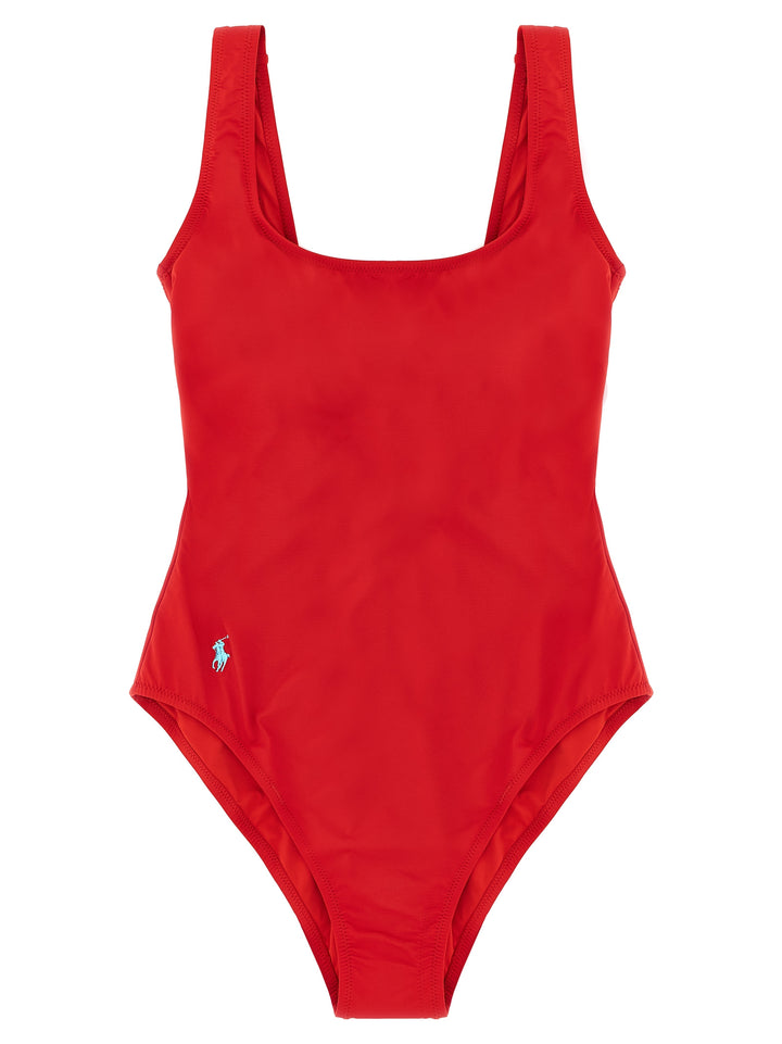 Polo Ralph Lauren Martinique Beachwear - Red | 43dfb333601a8c8f3afe167eb2e3456217a49530