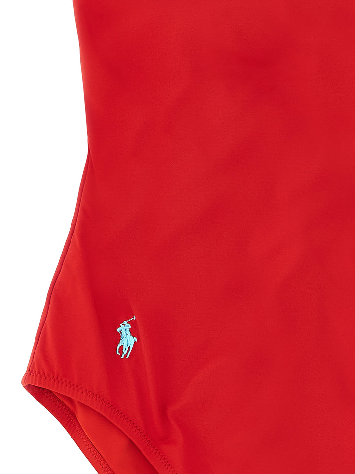 Polo Ralph Lauren Martinique Beachwear - Red | 279bd423783477c0e05d1d878af3a3f496ea706c