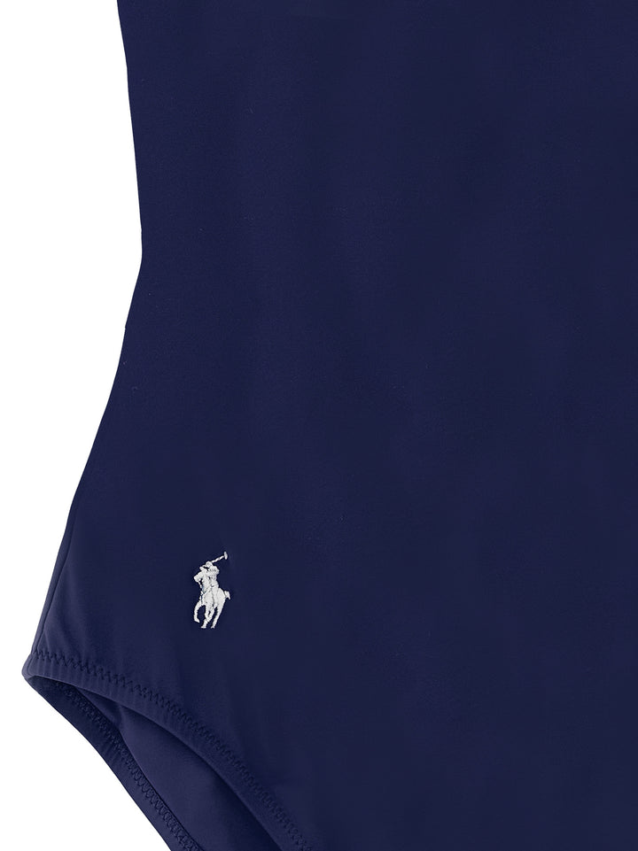 Polo Ralph Lauren Martinique Beachwear - Blue | 35b85edf630dcb1358947bbd302f0331c4e31e8b
