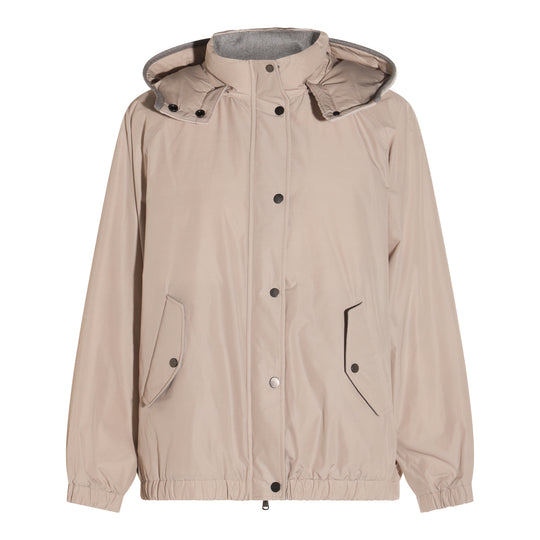 Coats Dove Grey