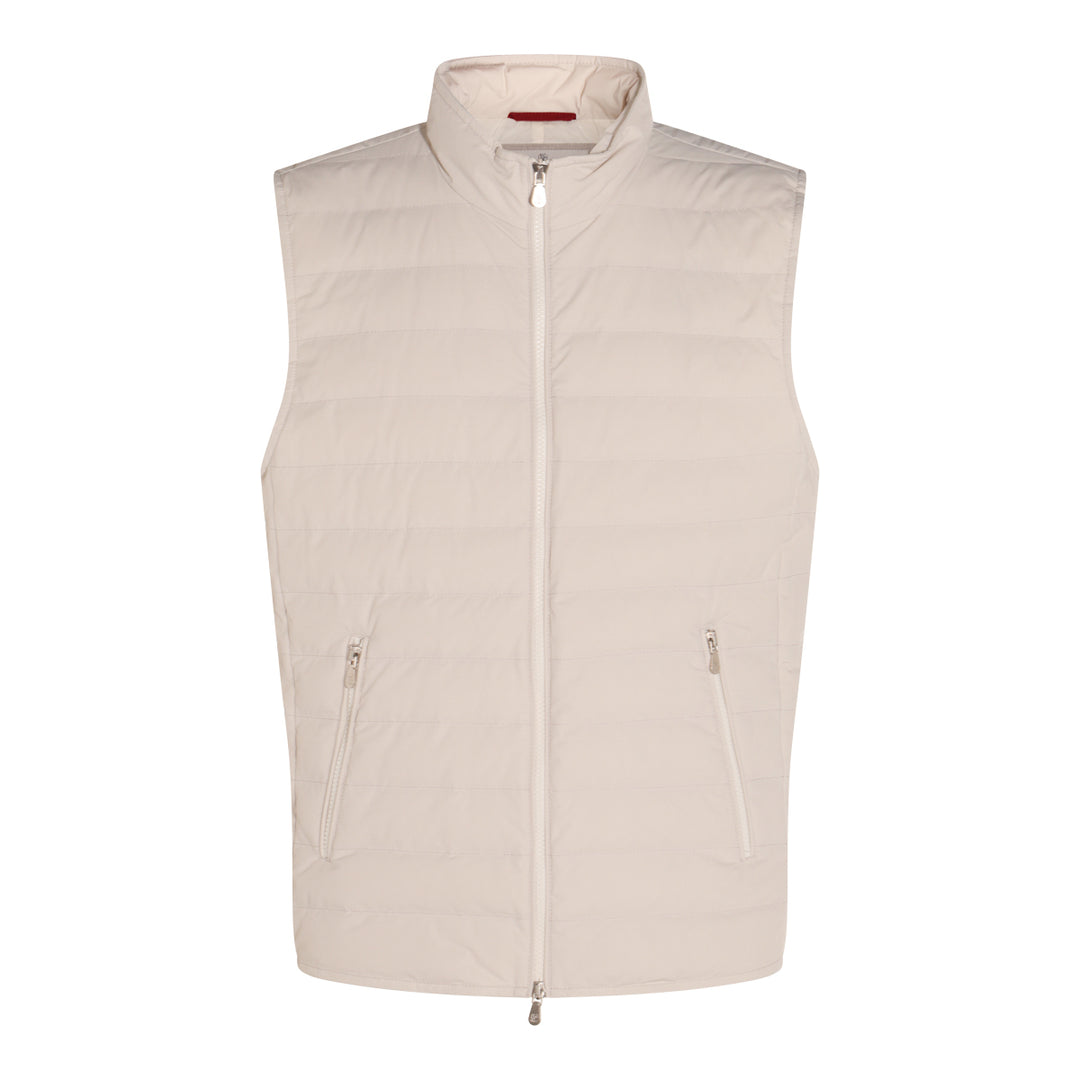 Brunello Cucinelli Coats - Blacks and greys | f2acfb15d6a9070932499f4431d29e4d2978ec11