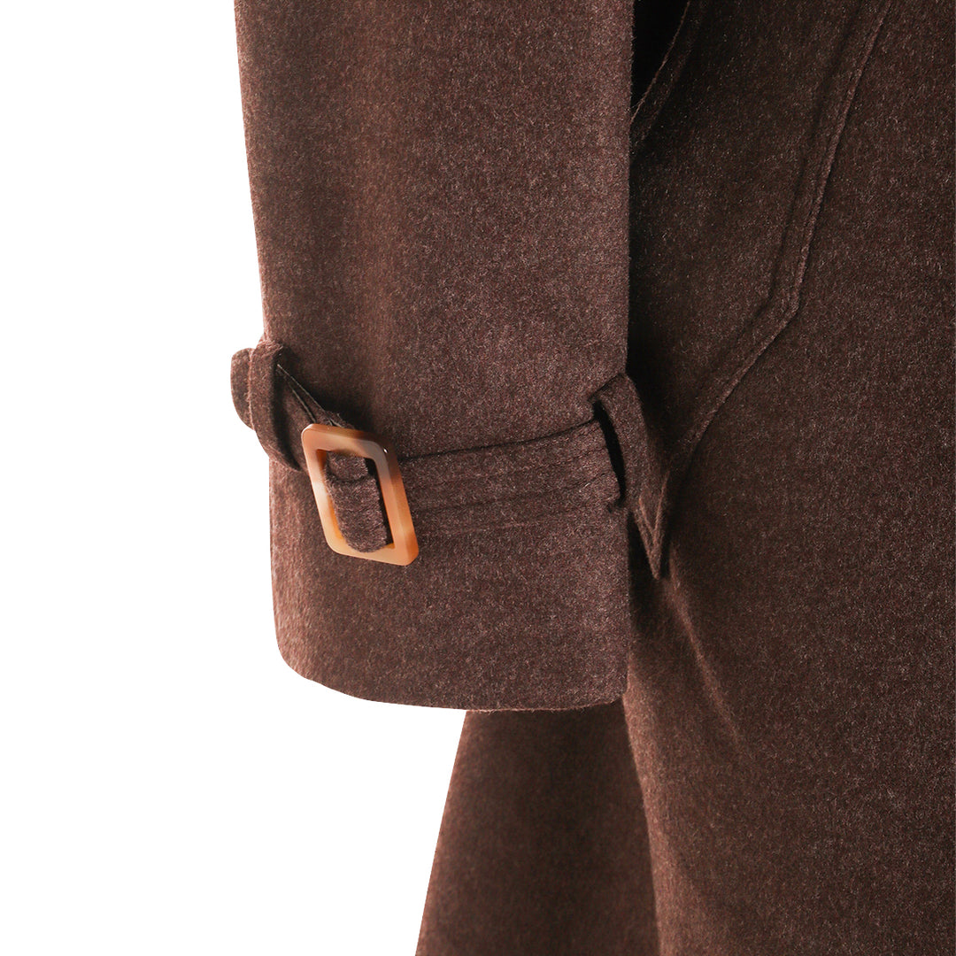 Brunello Cucinelli Jackets - Brown | 85adbaa0c12348094e14153919b5f1d00c2ca8f6