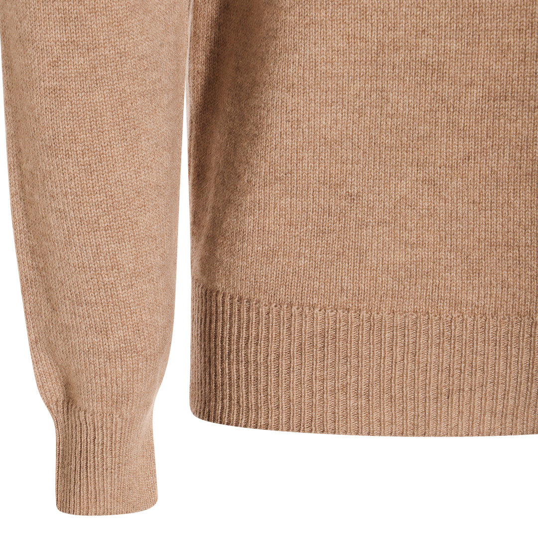 Malo Sweaters - Brown | 5afe34bcb4f41aef5c212fb226d062fbaba7aaa5