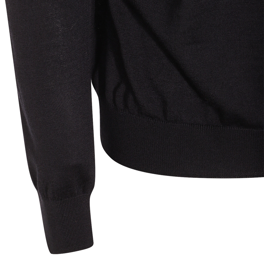 Malo Sweaters - BLU DIESEL | 58b81b9c944eeb3e60987f2b5b91b98a406fe67c