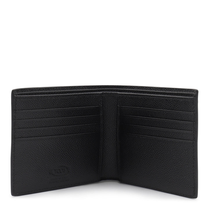 Tod'S Wallets - Blacks and greys | f9ba38ce18f5e31567606938e14083ea85927775