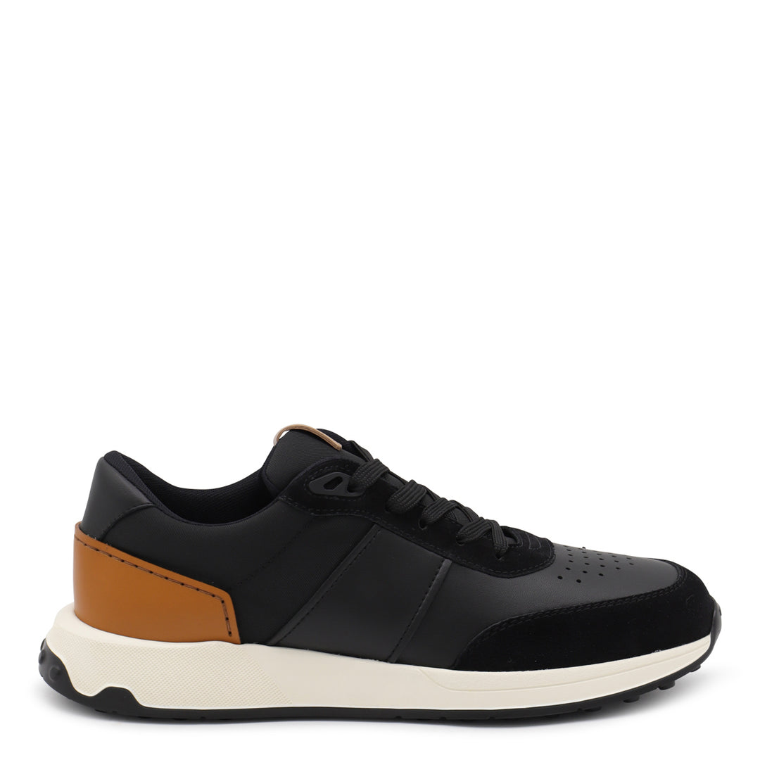 Tod'S Sneakers - Blacks and greys | 1456934a23a0b6558f7e3b8215ecc8b590ab10cf