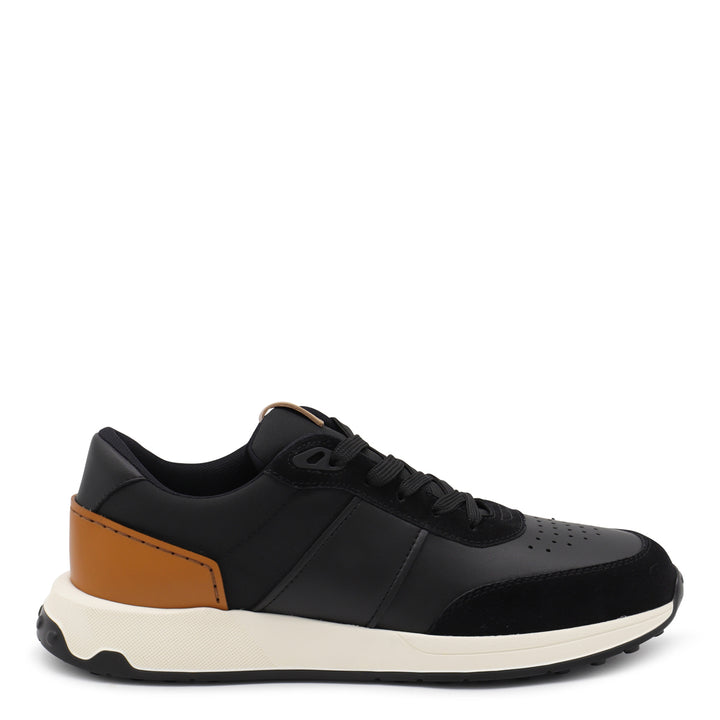 Tod'S Sneakers - Blacks and greys | 1456934a23a0b6558f7e3b8215ecc8b590ab10cf