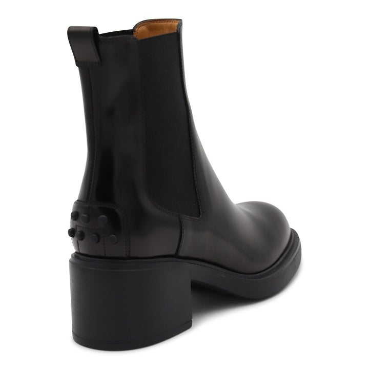 Tod'S Boots - Blacks and greys | 492d1db65e657a142bc4241378e294008038d7bb