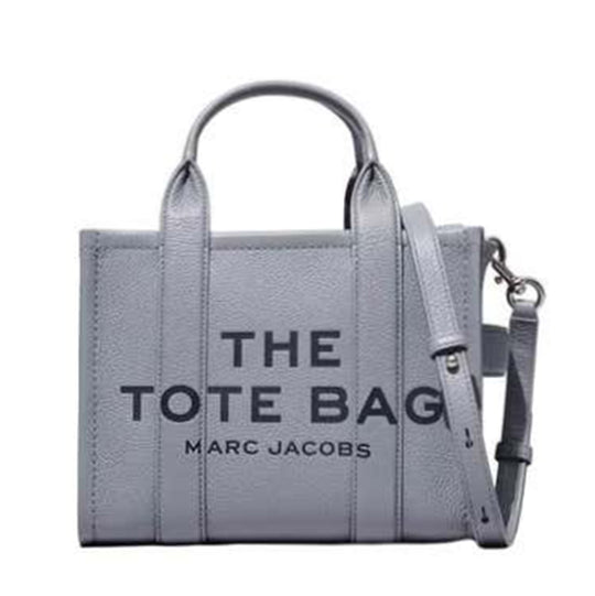 Bags Wolf Grey