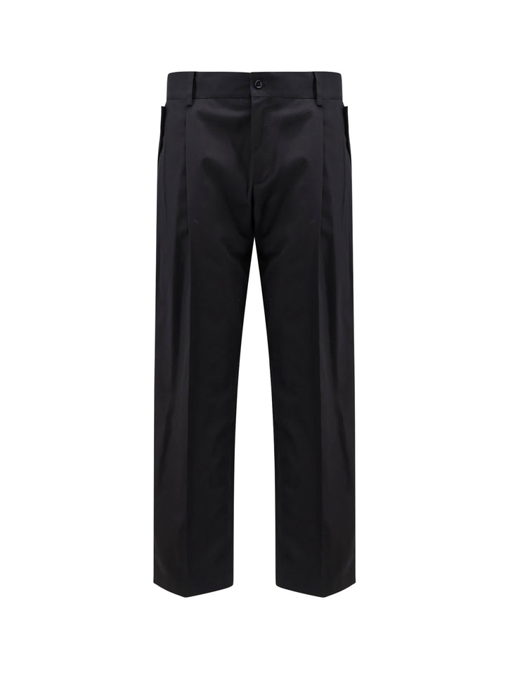 Dolce & Gabbana  - Blacks and greys | 828dad2972a8a41f08ea647daa93d95864911ce5