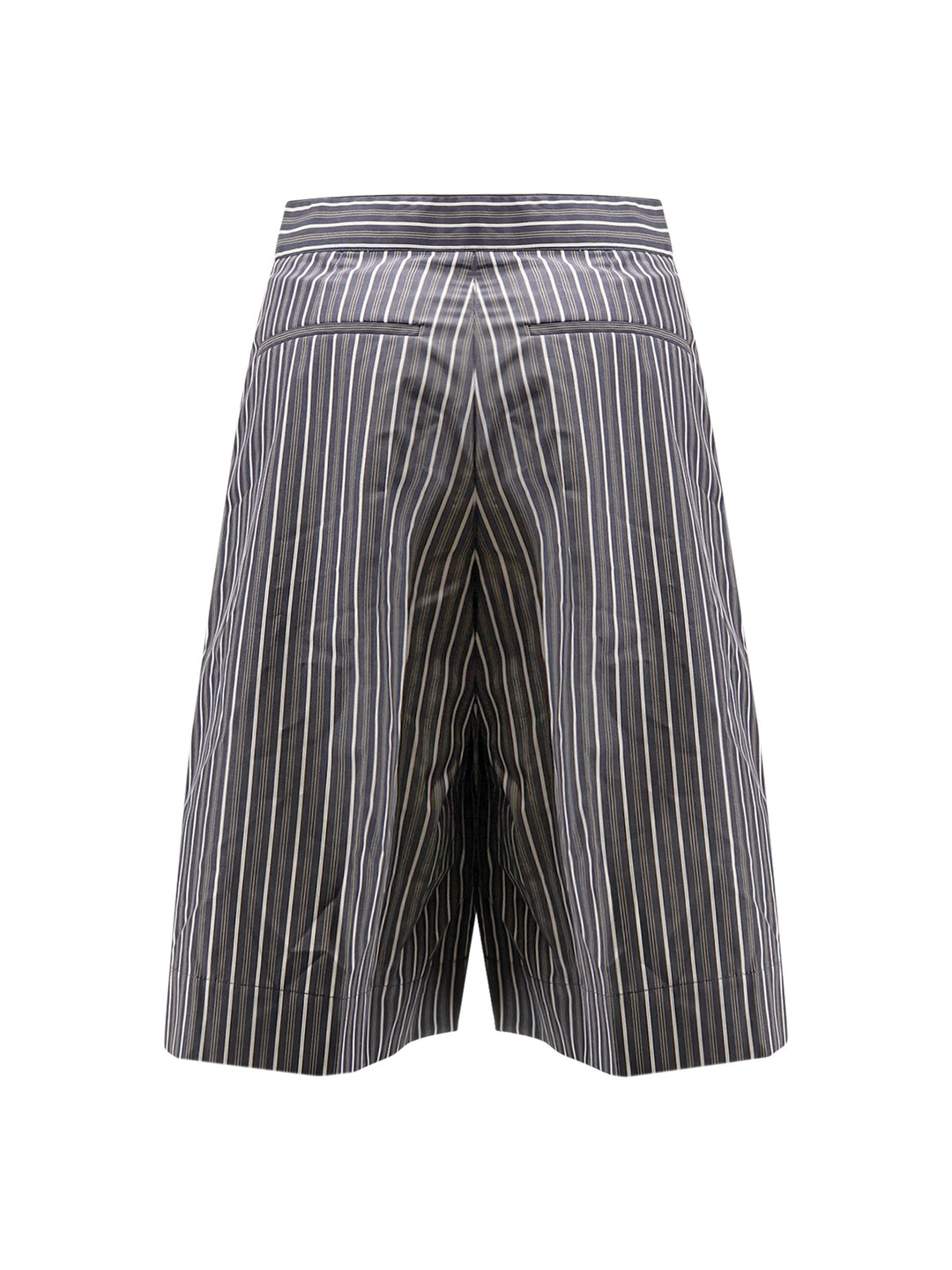Soeur Shorts - NOIR/CARDAMOME | 0a8f2bccdfc5188795d52fb63115d20a0918a4f1