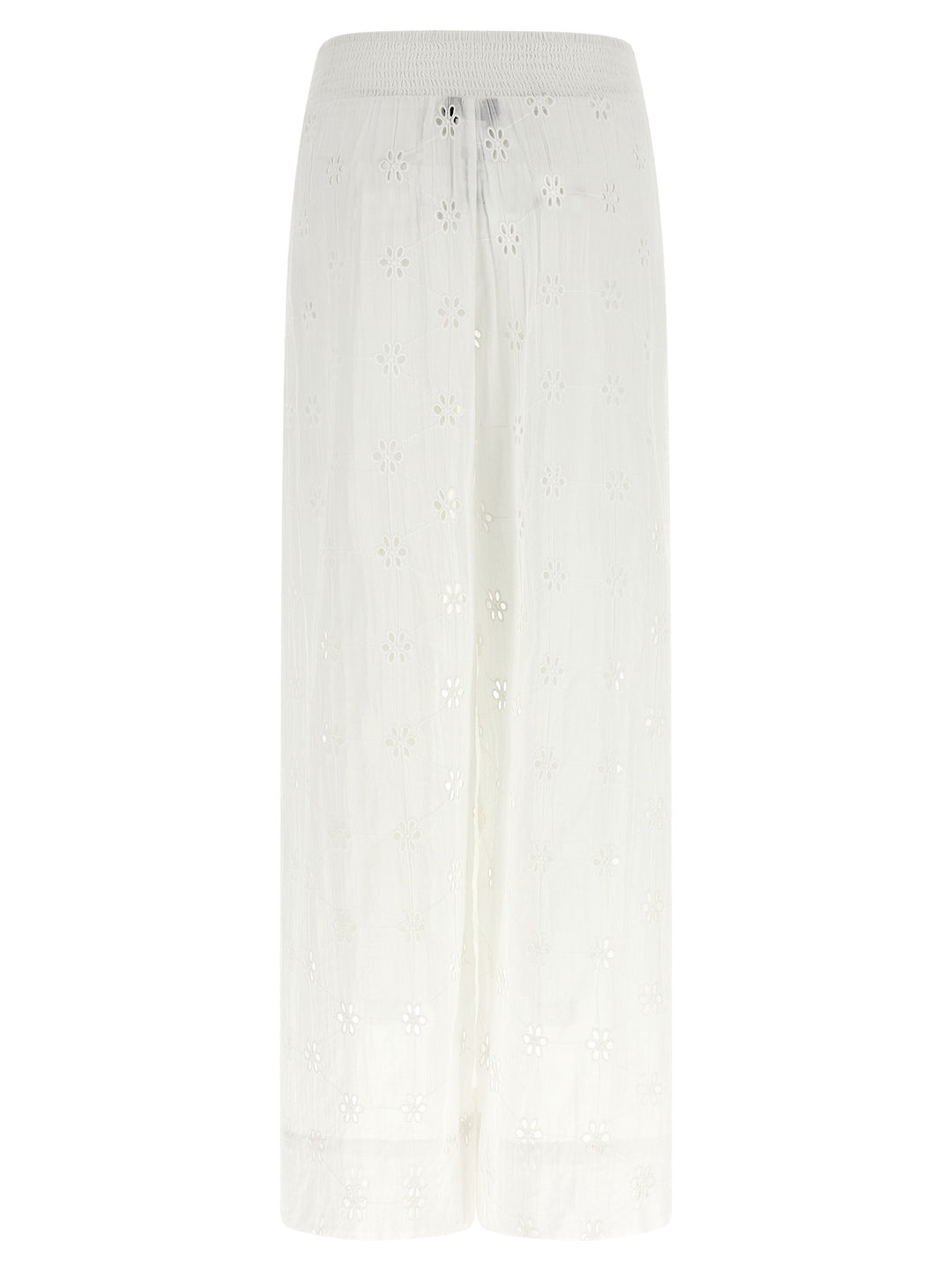 Polo Ralph Lauren Wrap Pants - White | 8821045b4784b846a87b6a2bb8da2cbf4d2c7b7c