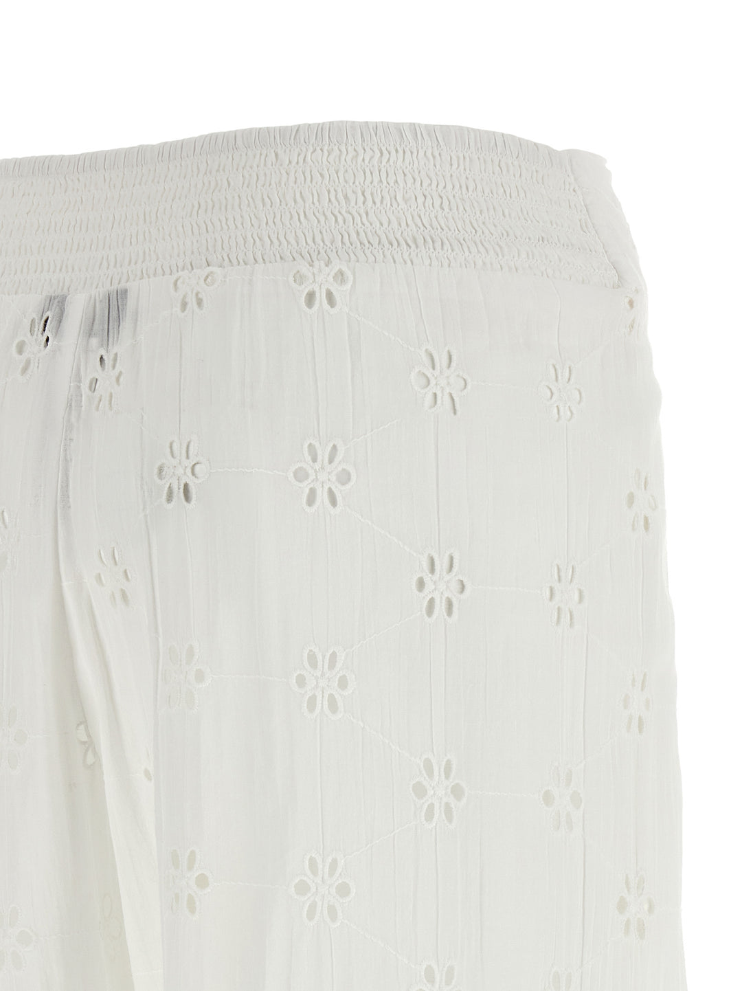 Polo Ralph Lauren Wrap Pants - White | 37e1dc22cda7a155e959ae3a55b9efec5c0d0eb8