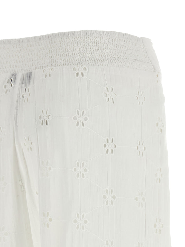 Polo Ralph Lauren Wrap Pants - White | 37e1dc22cda7a155e959ae3a55b9efec5c0d0eb8