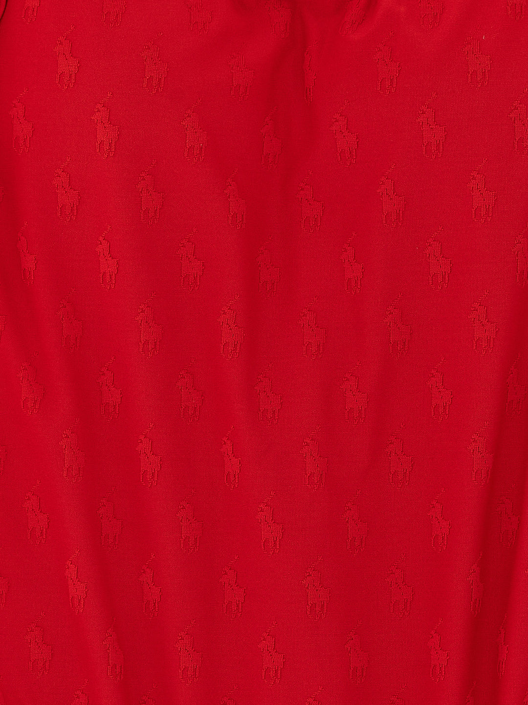 Polo Ralph Lauren Kennedy Beachwear - Red | e81e092ccac29f9bda71f7bcc831c95ff6b2bb16