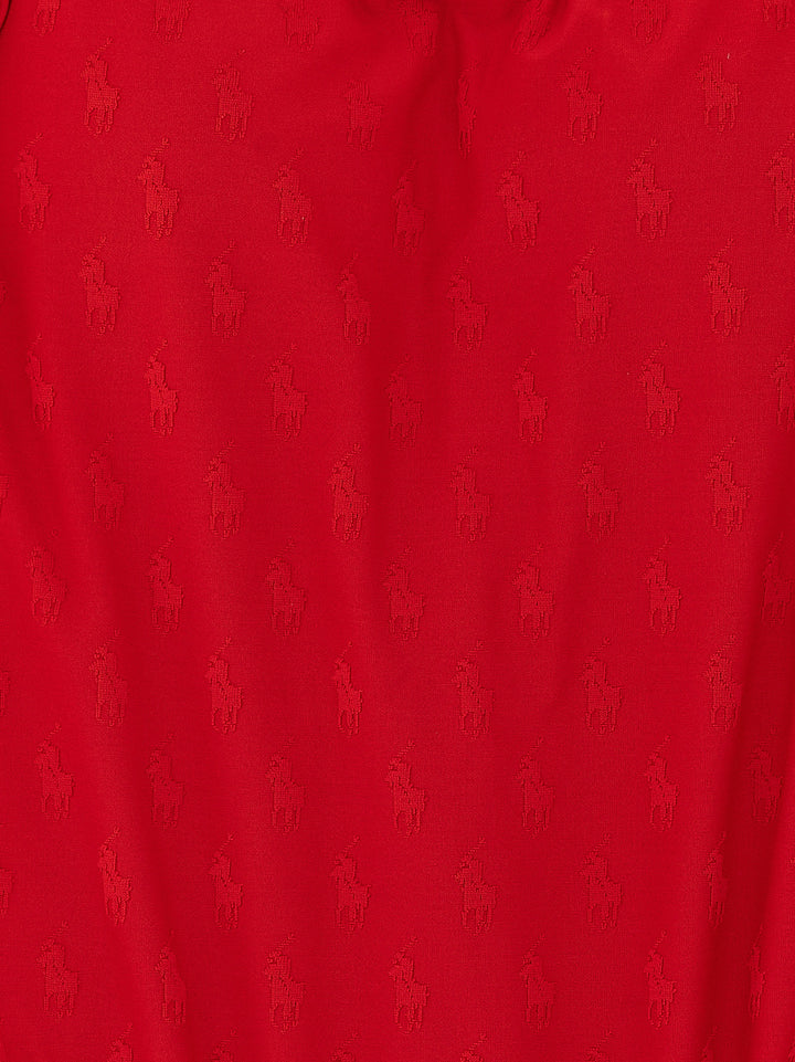 Polo Ralph Lauren Kennedy Beachwear - Red | e81e092ccac29f9bda71f7bcc831c95ff6b2bb16