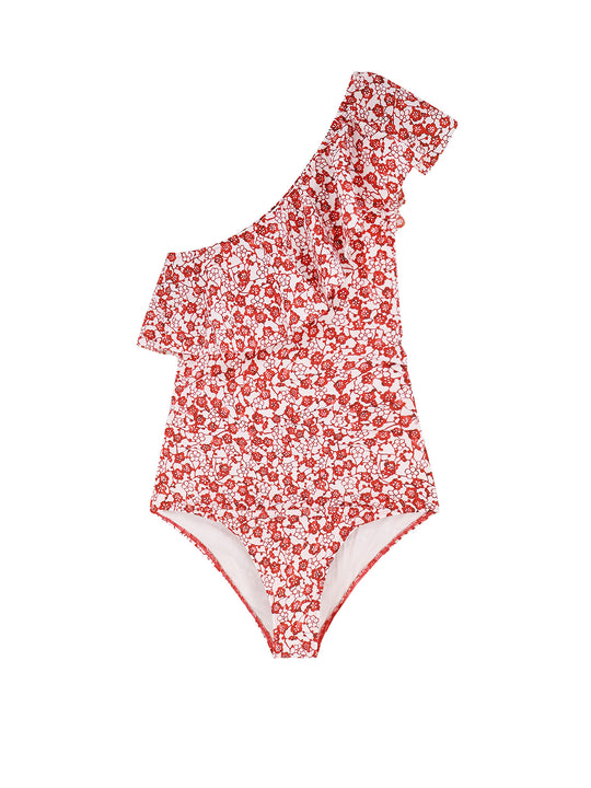 Sicilya One-Piece Swimsuit