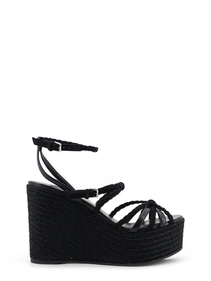 Jimmy Choo Sandals - Blacks and greys | ccb8199cfc1d6a150a4b7b40b8f6b8ca1406efed