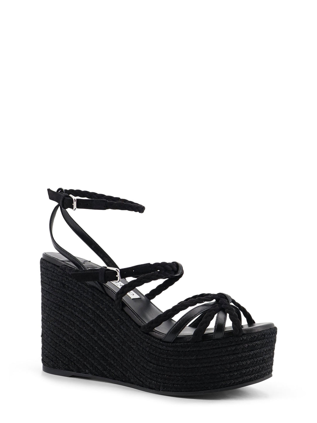 Jimmy Choo Sandals - Blacks and greys | a84a742ddcc9c223ef1a4816b1cf4ad9139c1f01