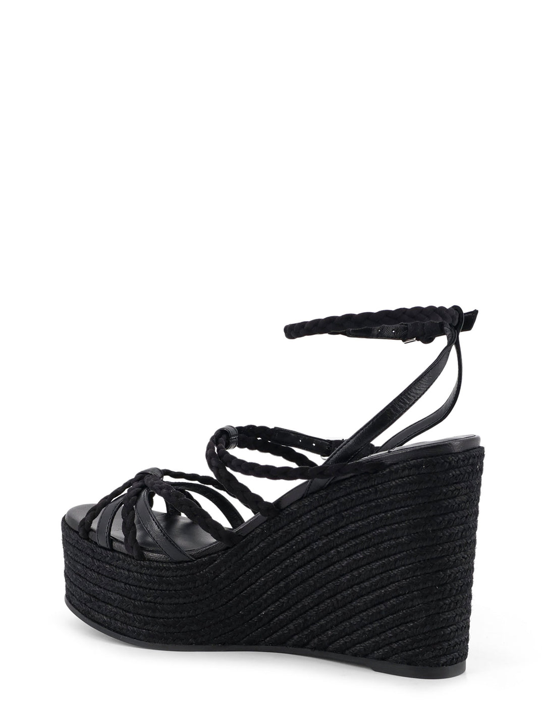 Jimmy Choo Sandals - Blacks and greys | fd1c13155e94ee43d341f0f8eda874cdb5b4312c