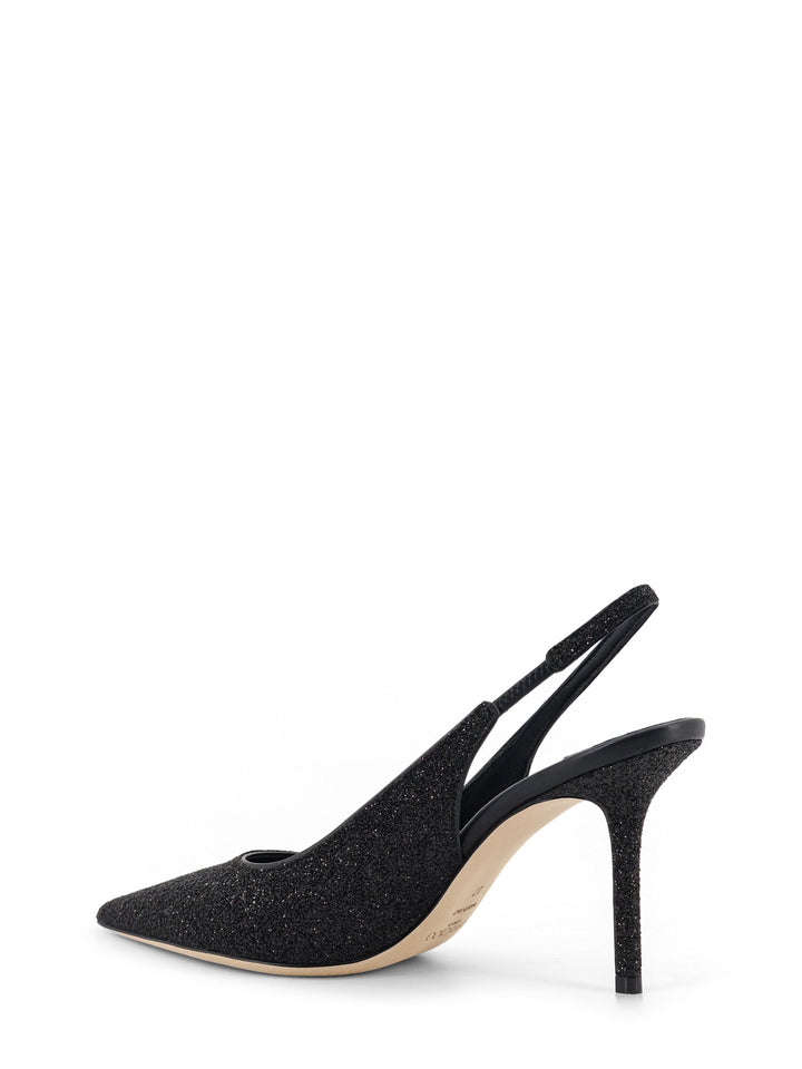 Jimmy Choo With Heel - Blacks and greys | 44335e80c8fdb22c228b1144ce648c7178d6aad6