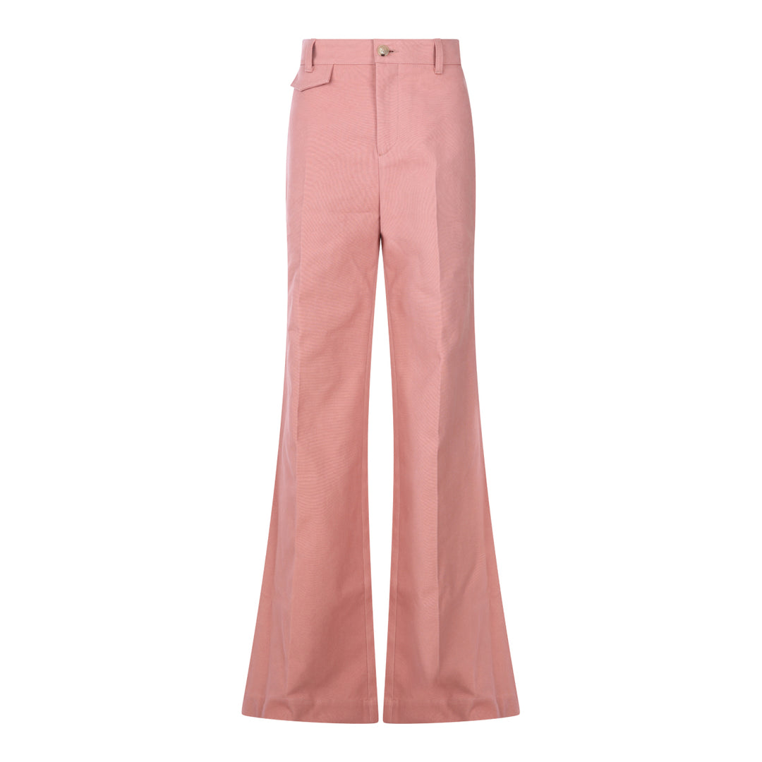 Chloè Trousers - WILD PINK | fd1fc08e60f41290b222b54135d4bb2df0816906