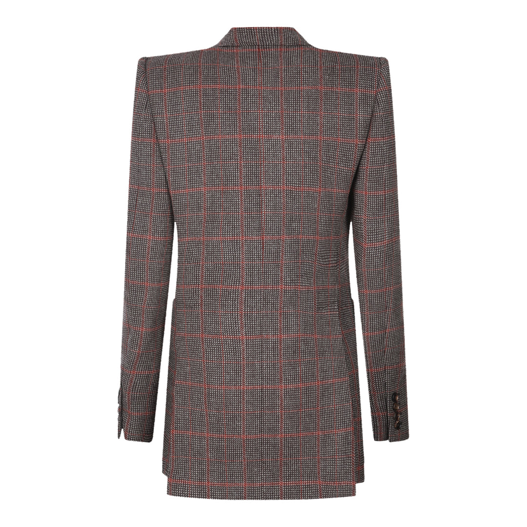 Chloè Jackets - BROWN - BEIGE 1 | f916f094d5f7467b609a6fadd9e6486d2352914d