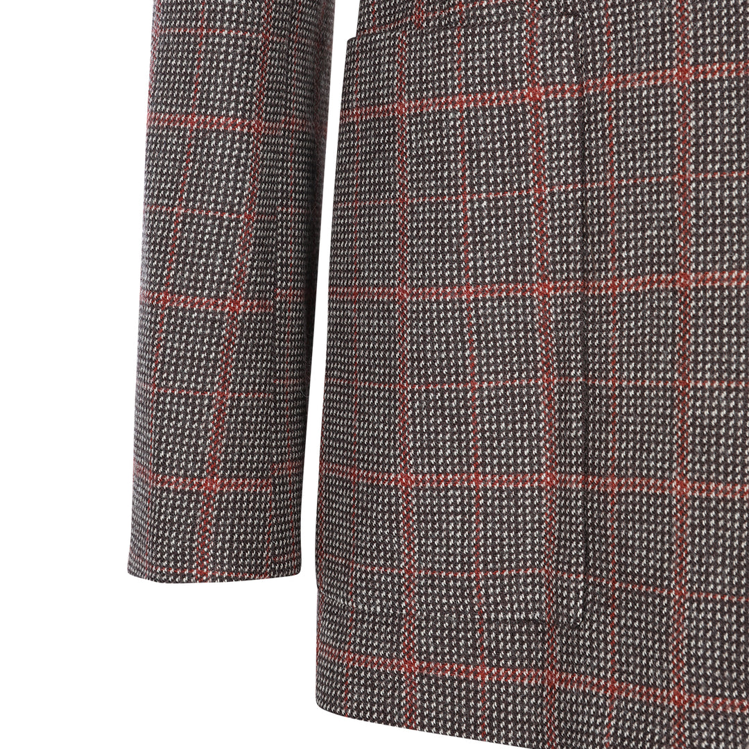 Chloè Jackets - BROWN - BEIGE 1 | 29fb44e1f10d8efe6daf4136e9c88fecb6ca554a