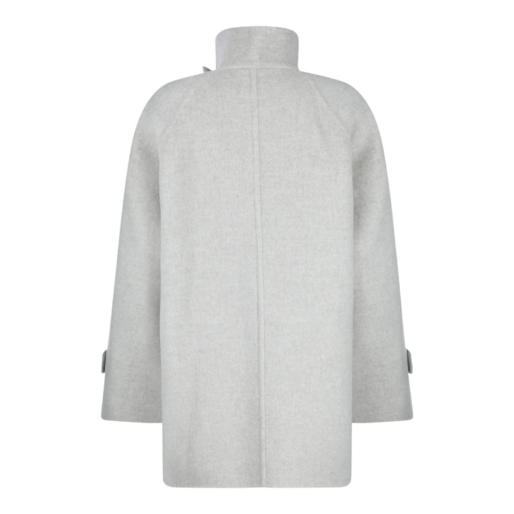 Brunello Cucinelli Coats - BEIGE FREDDO | 25cb0286d416a85ee6e3736df42dc0df8ee1dcce