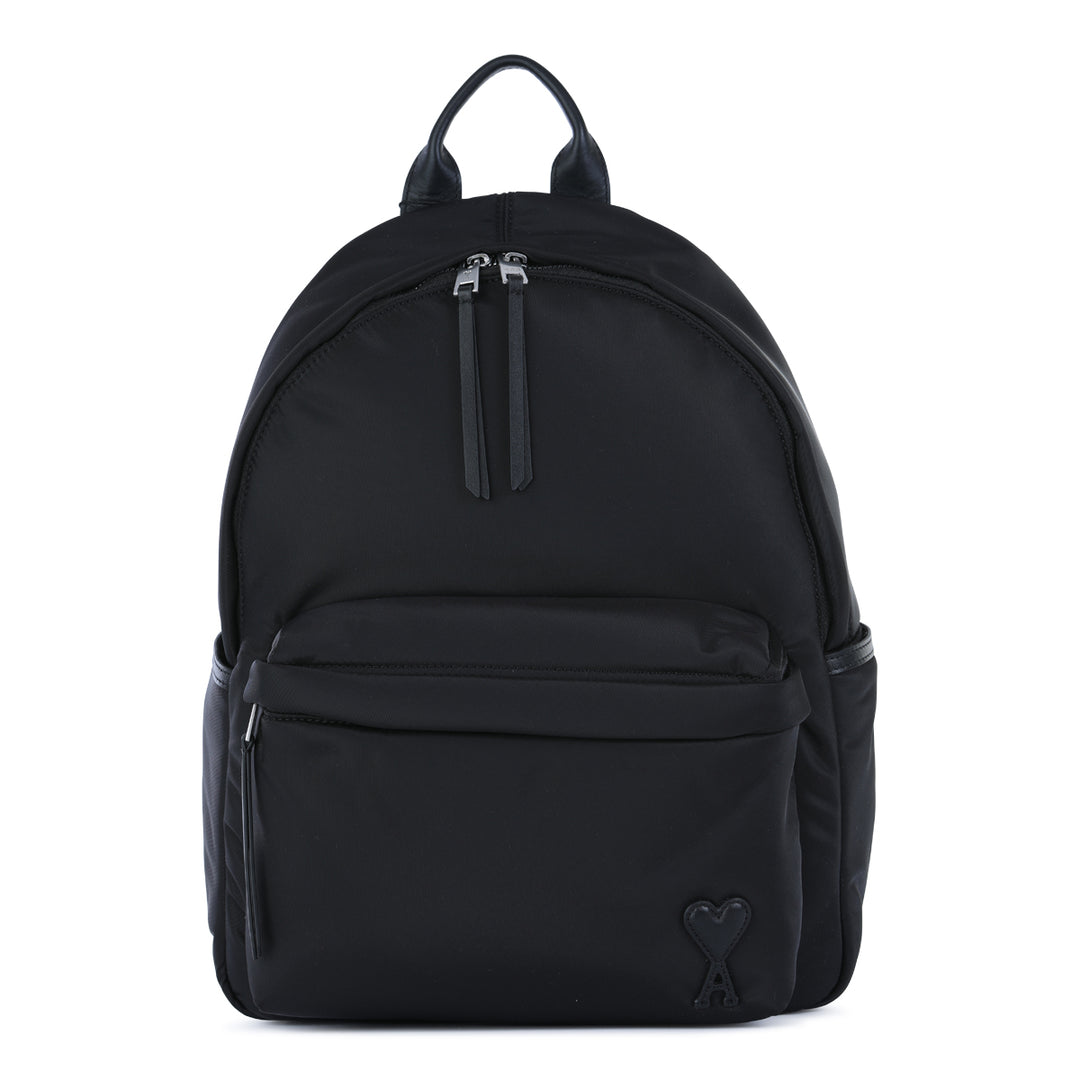 Ami Paris Bags - Blacks and greys | 7e5df6a355c223f36962b61c9ba2f19caa6b0056