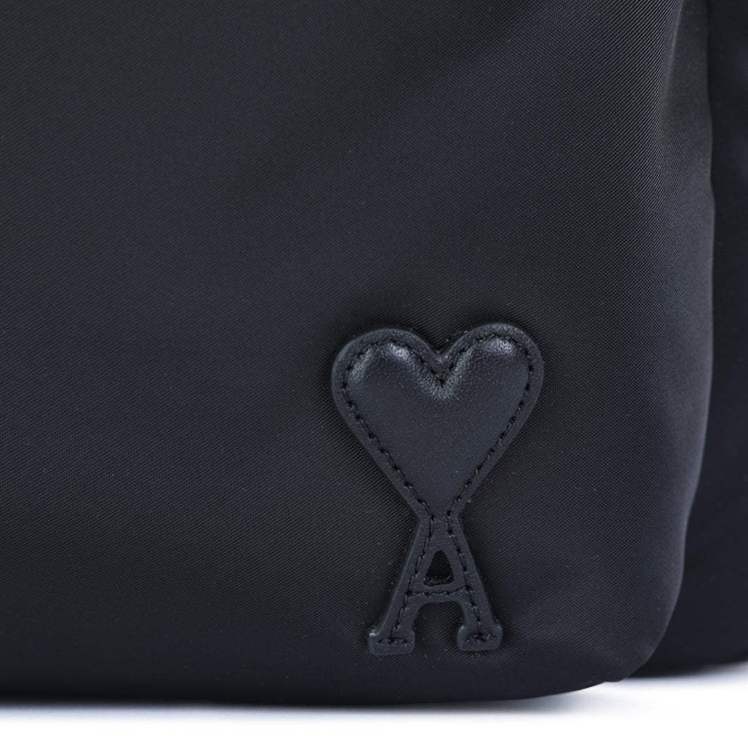 Ami Paris Bags - Blacks and greys | 089509b0145da24823dd7ad6992ae07ae9fa41b7