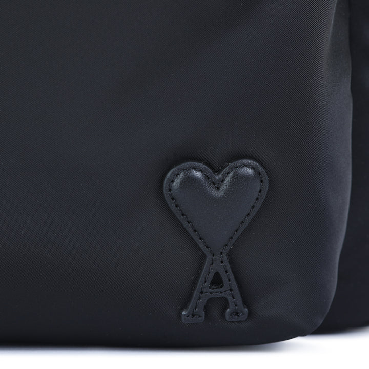 Ami Paris Bags - Blacks and greys | 089509b0145da24823dd7ad6992ae07ae9fa41b7