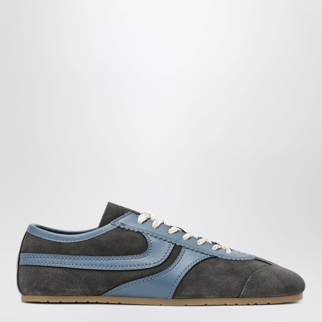 Dries Van Noten Shoes - Grey | 9cbbfa30f81e7051d6b6bc3323d90c23b6818e59