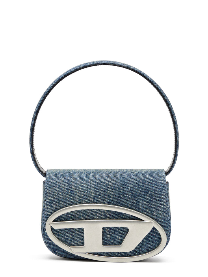 Diesel Bags - Blue and green | 802493a359846e3403391bb4fd3e998b233e3565