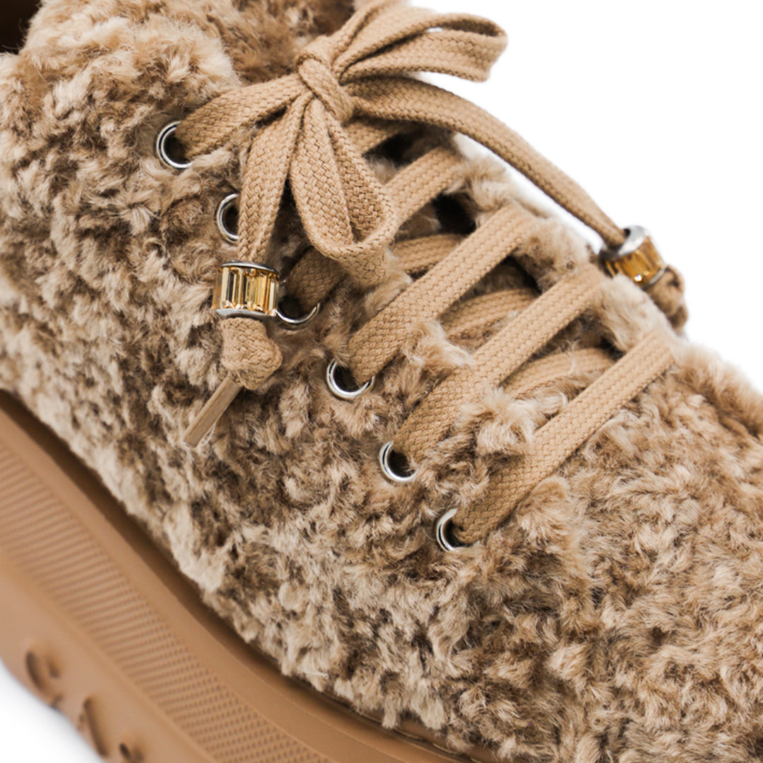 Casadei Sneakers - Brown | 310979601f150592997e78fa1316fe502845a6ae